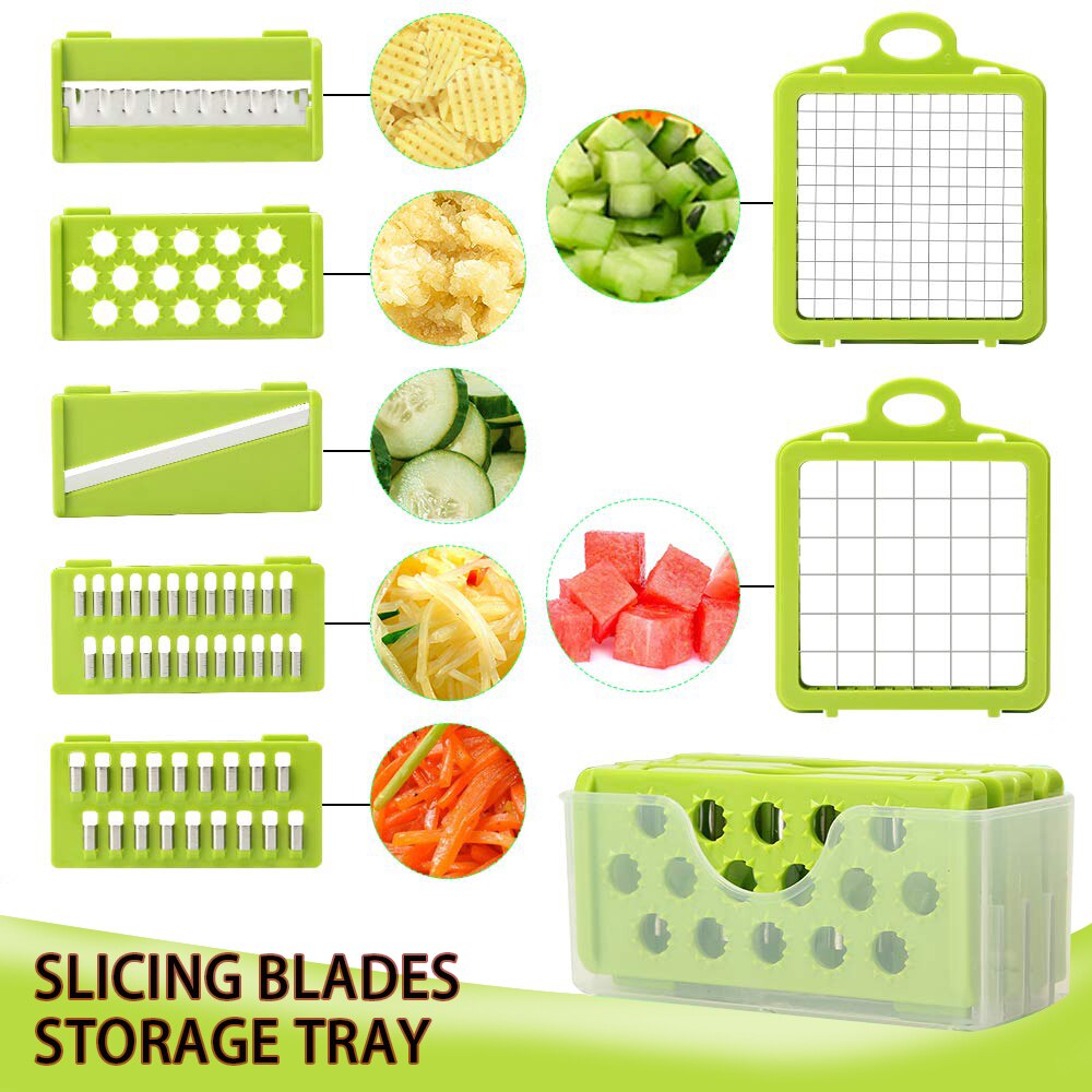 Vegetable Slicer