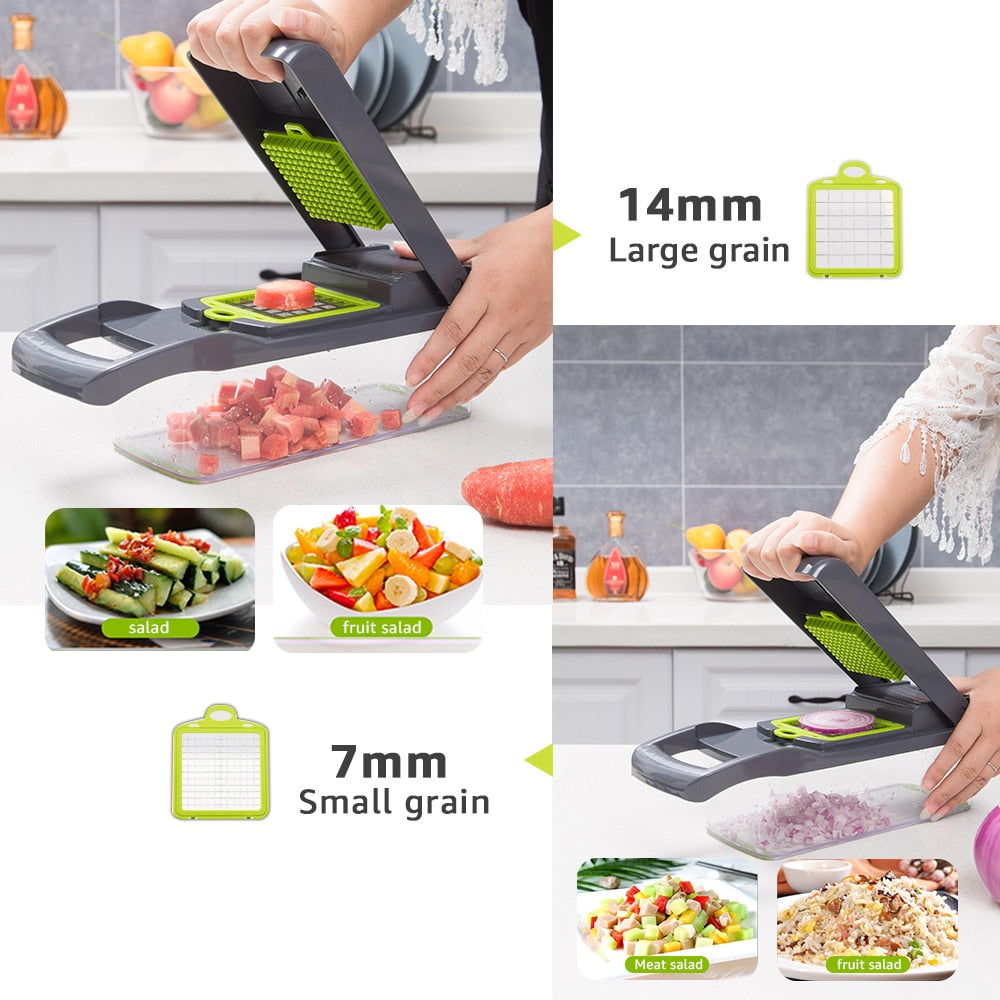 Vegetable Slicer