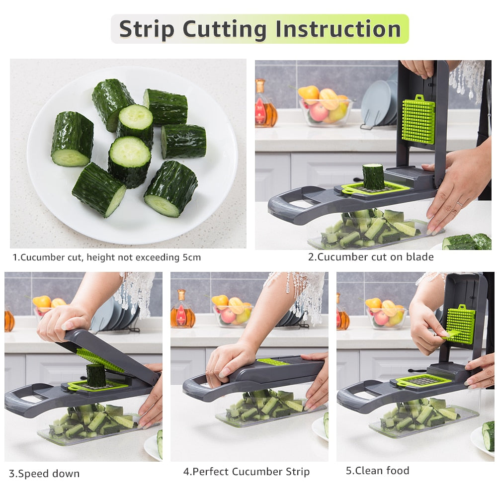 Vegetable Slicer