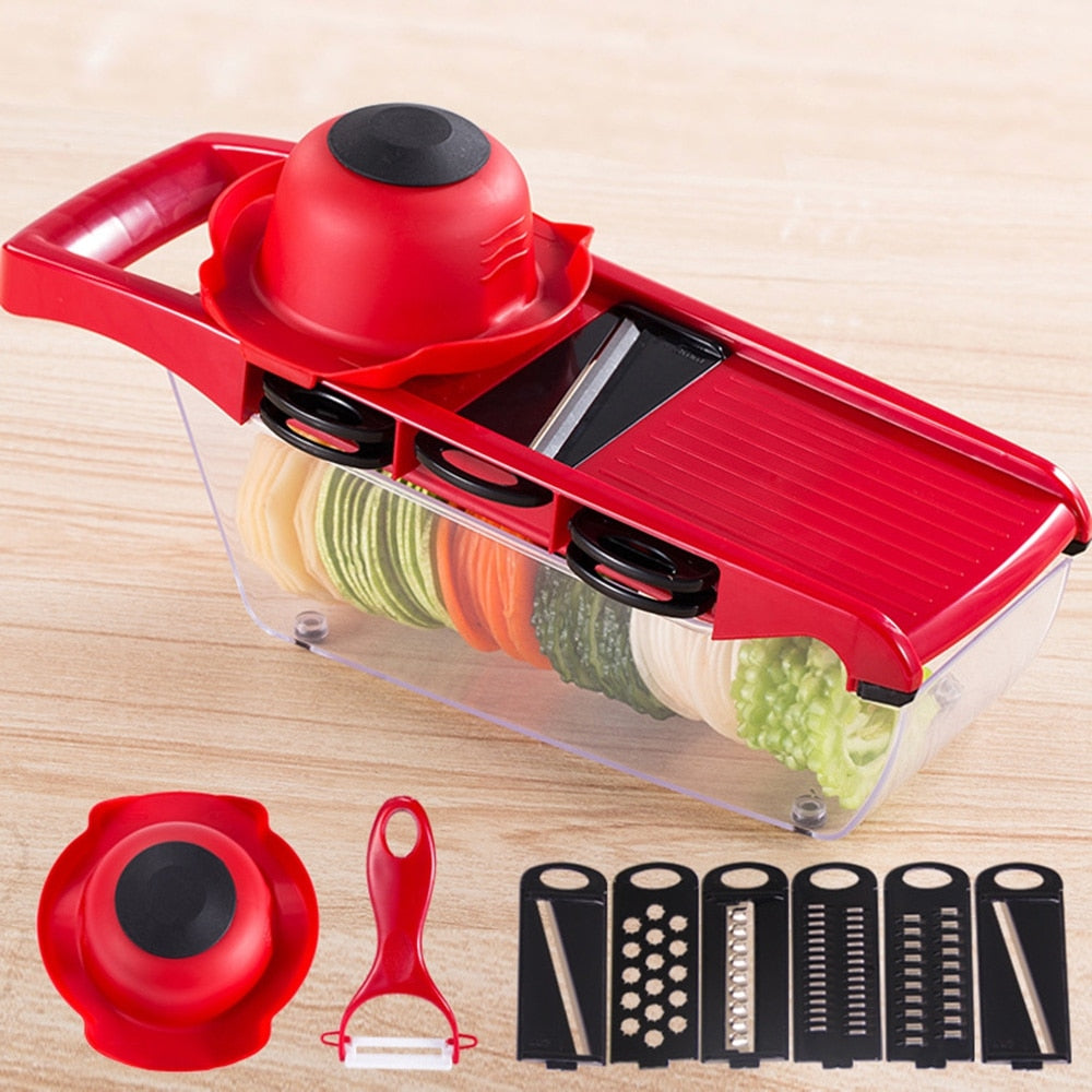 Vegetable Slicer